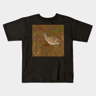 Curlew Kids T-Shirt